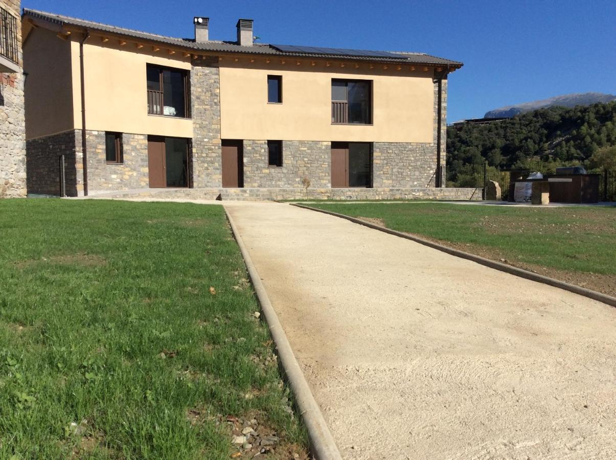 Huertas De Muro Turismo Rural Escalona Εξωτερικό φωτογραφία