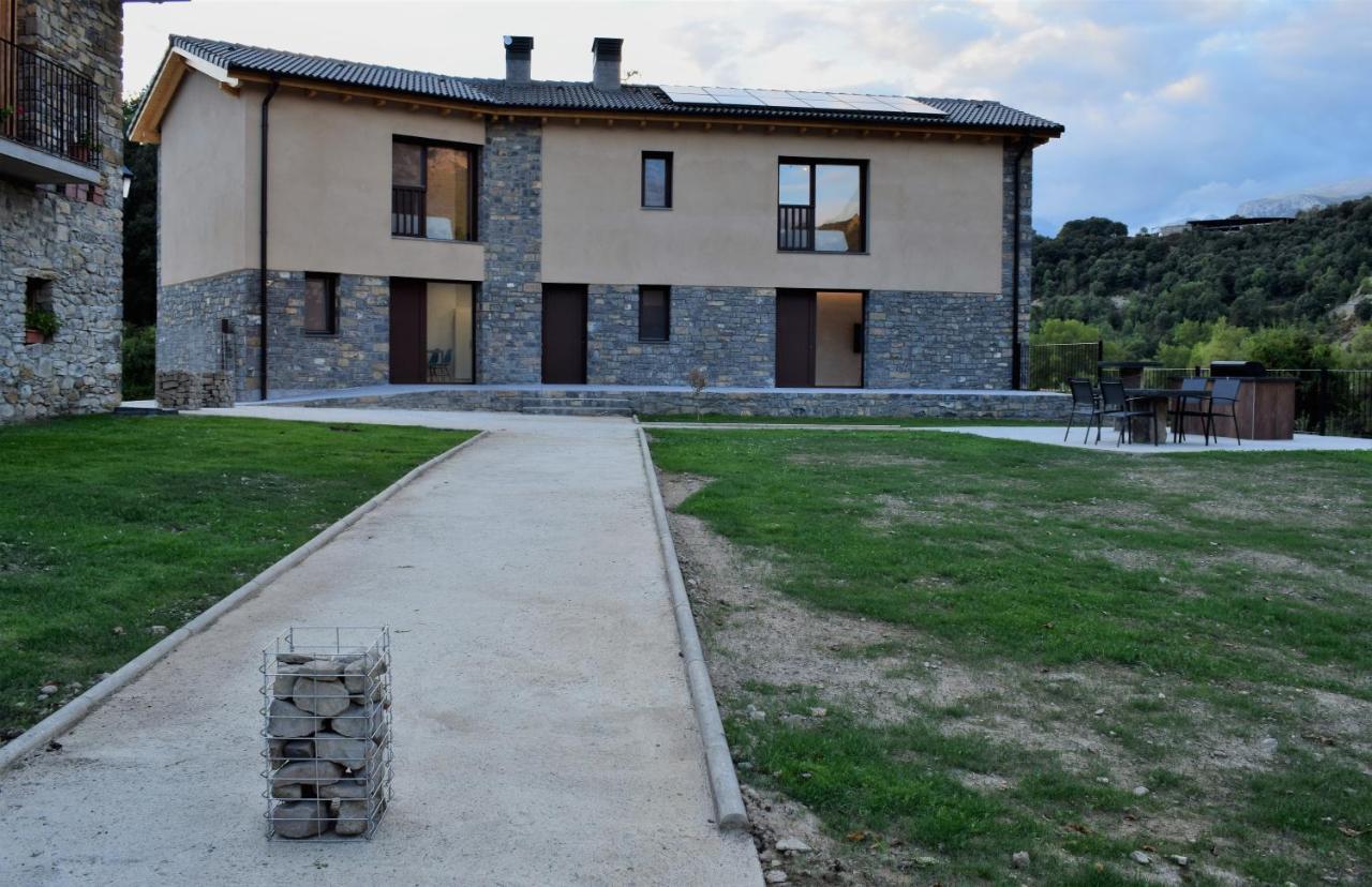 Huertas De Muro Turismo Rural Escalona Εξωτερικό φωτογραφία
