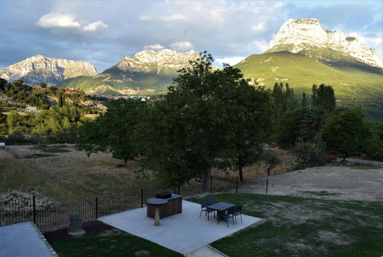 Huertas De Muro Turismo Rural Escalona Εξωτερικό φωτογραφία