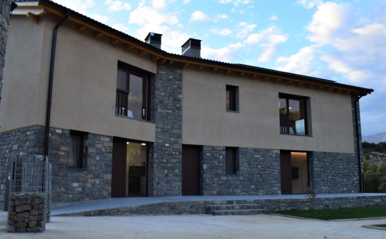 Huertas De Muro Turismo Rural Escalona Εξωτερικό φωτογραφία