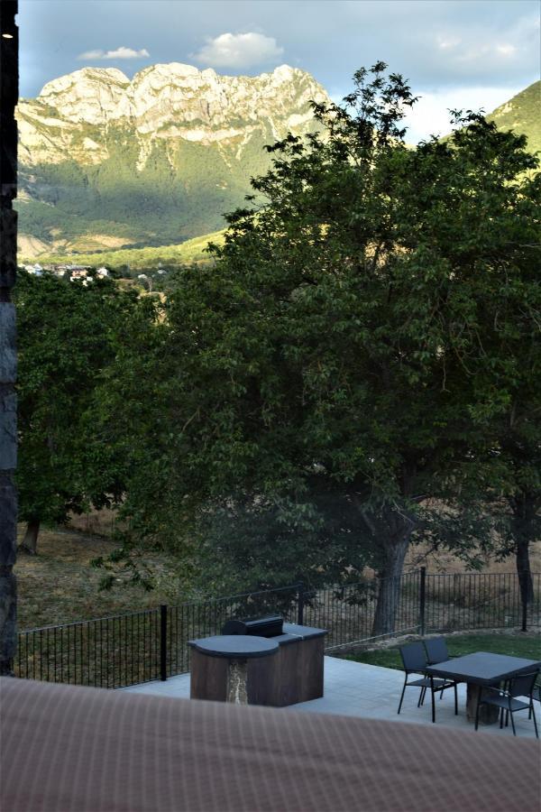 Huertas De Muro Turismo Rural Escalona Εξωτερικό φωτογραφία