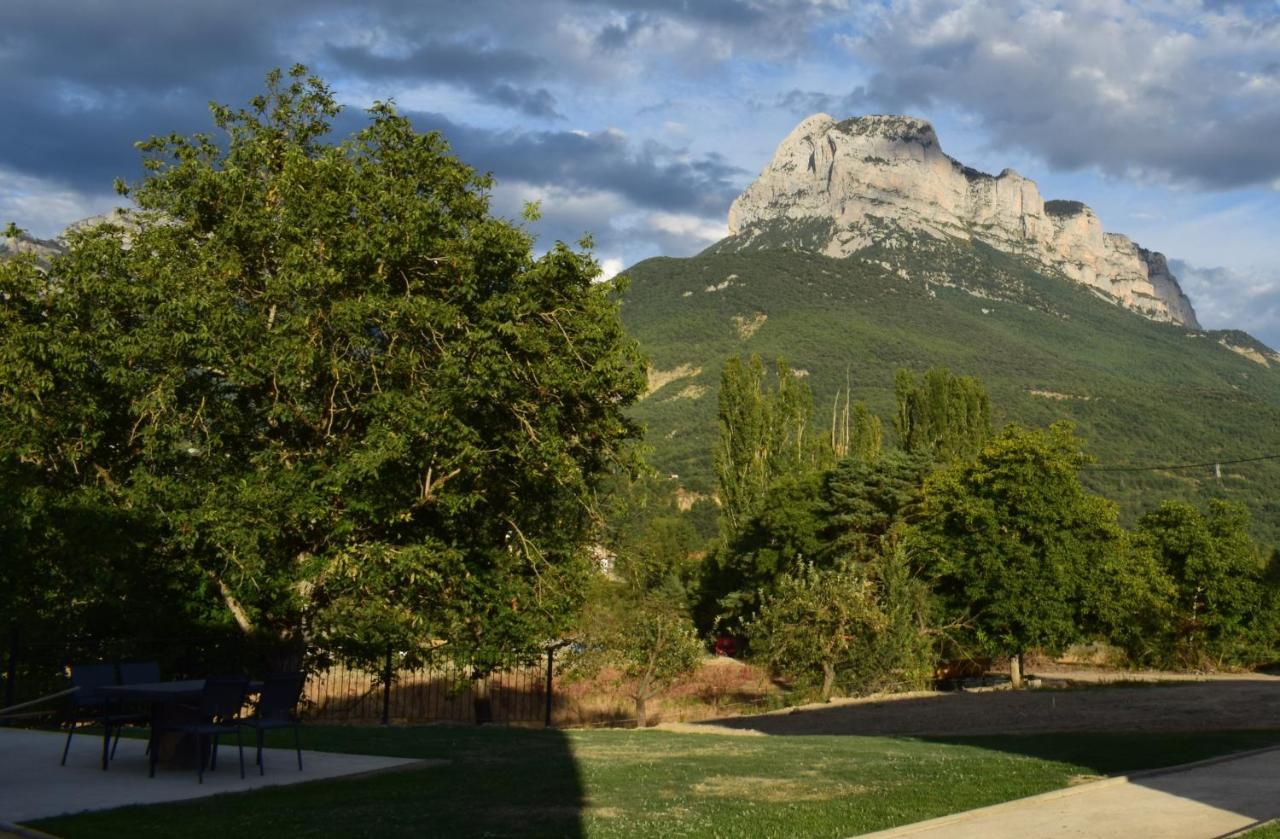 Huertas De Muro Turismo Rural Escalona Εξωτερικό φωτογραφία