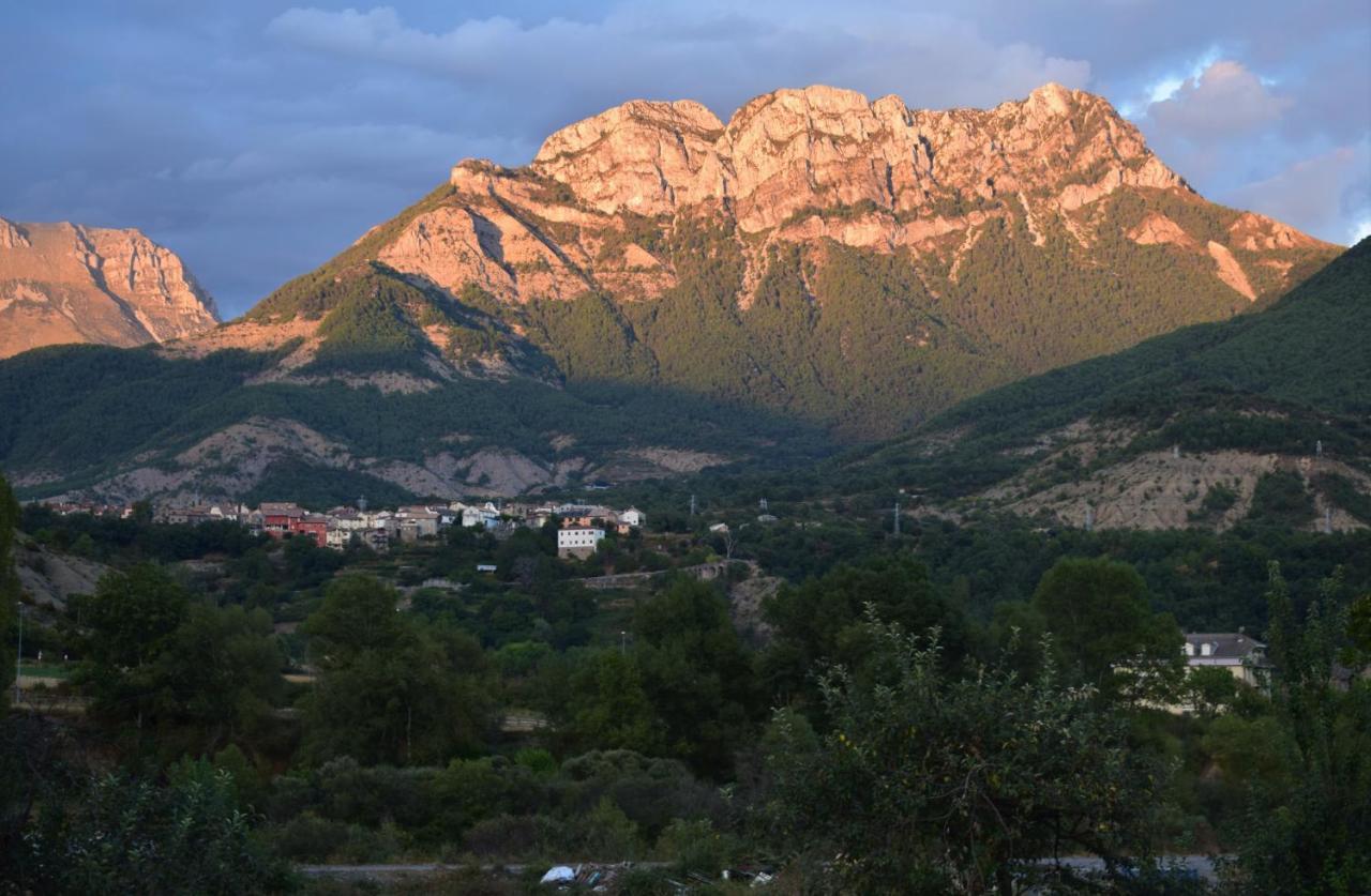 Huertas De Muro Turismo Rural Escalona Εξωτερικό φωτογραφία