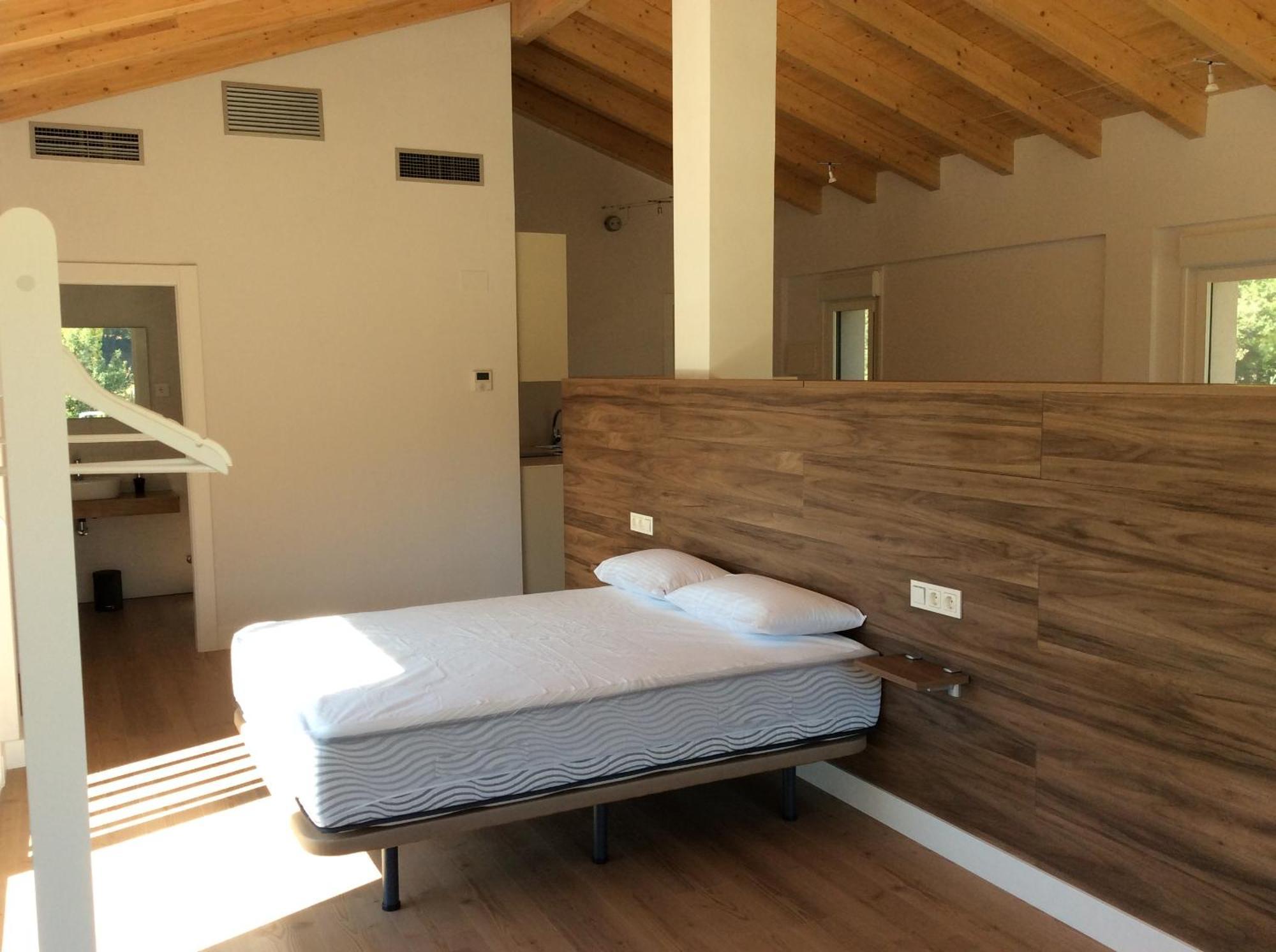 Huertas De Muro Turismo Rural Escalona Δωμάτιο φωτογραφία